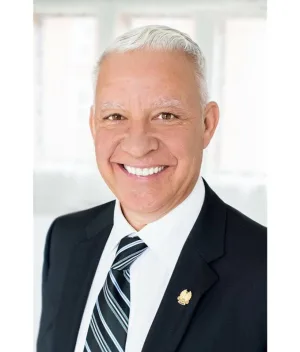 Daniel Leblanc
