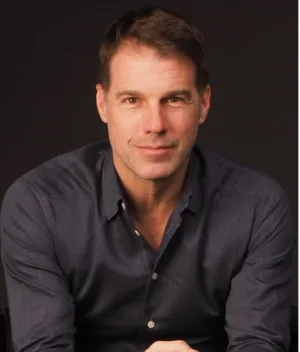 Mike Cyr