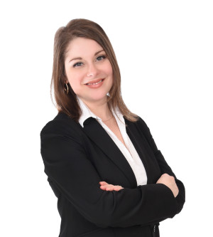 Alexandra Trudeau