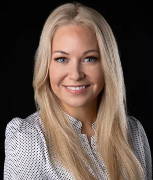 Kathrine Huet