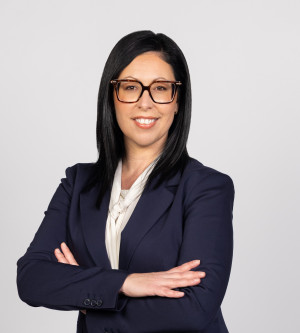 Julie Freni&egrave;re