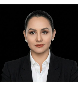Karishma Muhibi