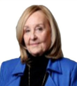 Carole Blouin