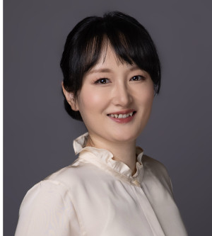 Mingyue Zhang