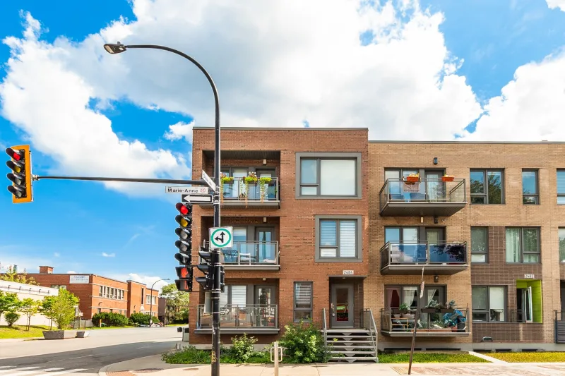 Appartement à vendre, Le Plateau-Mont-Royal