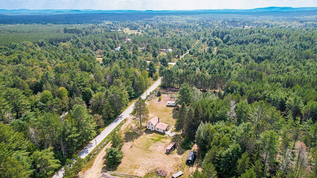 Maison de plainpied À vendre 41 Ch. du 8eRang, Kazabazua