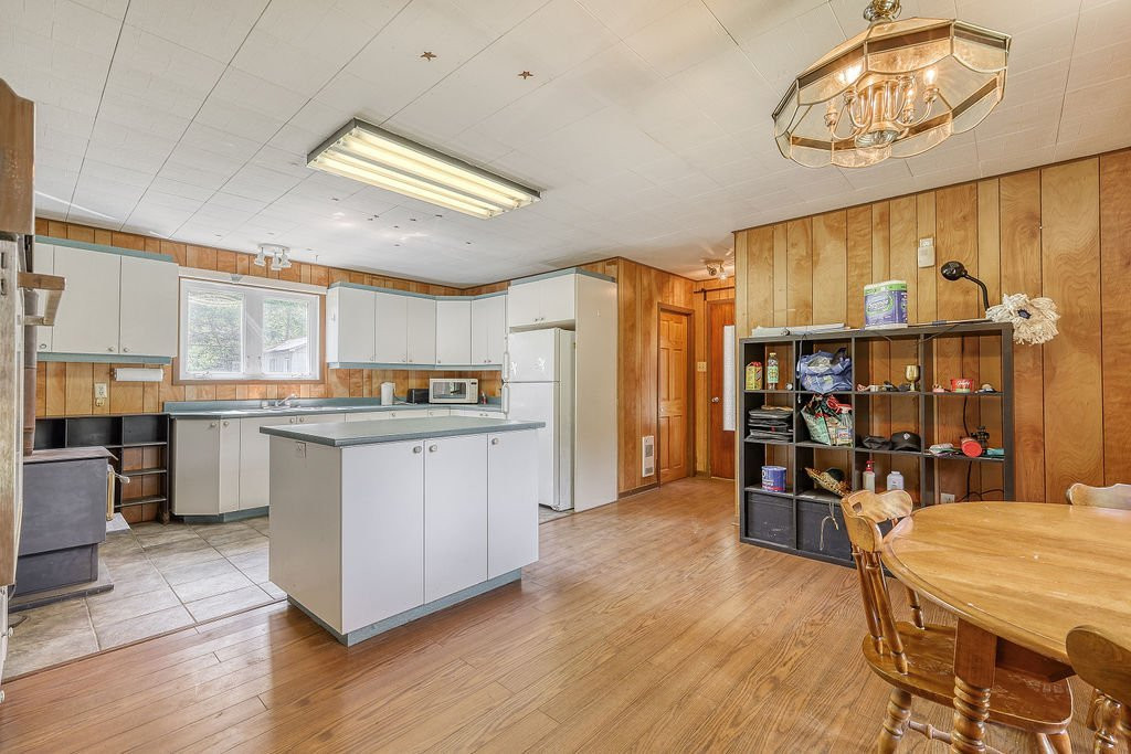 Maison de plainpied À vendre 41 Ch. du 8eRang, Kazabazua