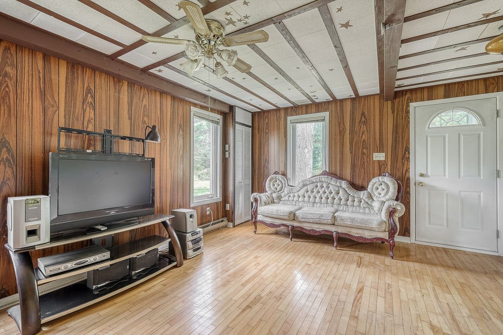 Maison de plainpied À vendre 41 Ch. du 8eRang, Kazabazua