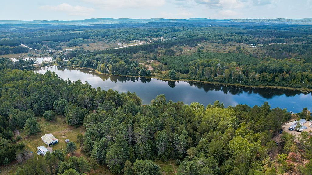 Maison de plainpied À vendre 41 Ch. du 8eRang, Kazabazua