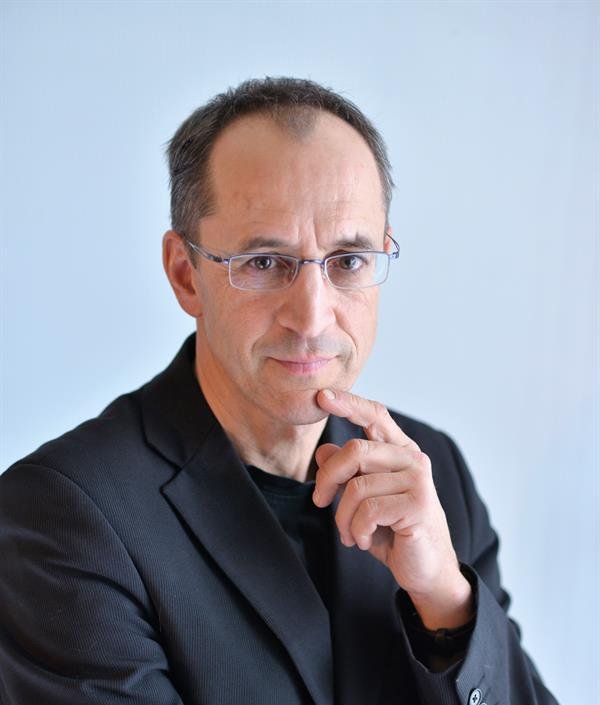 Christian Cyr