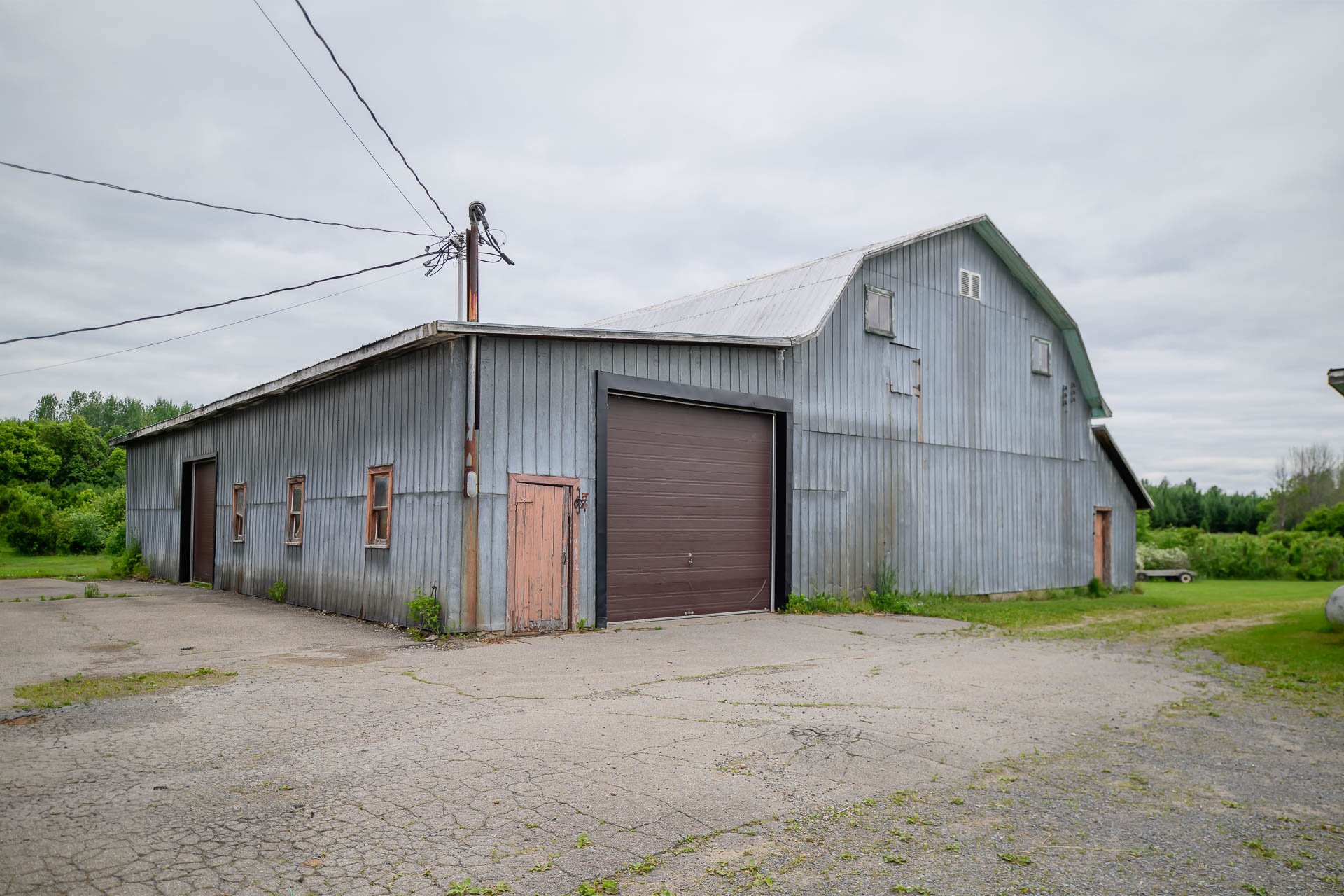 Grange