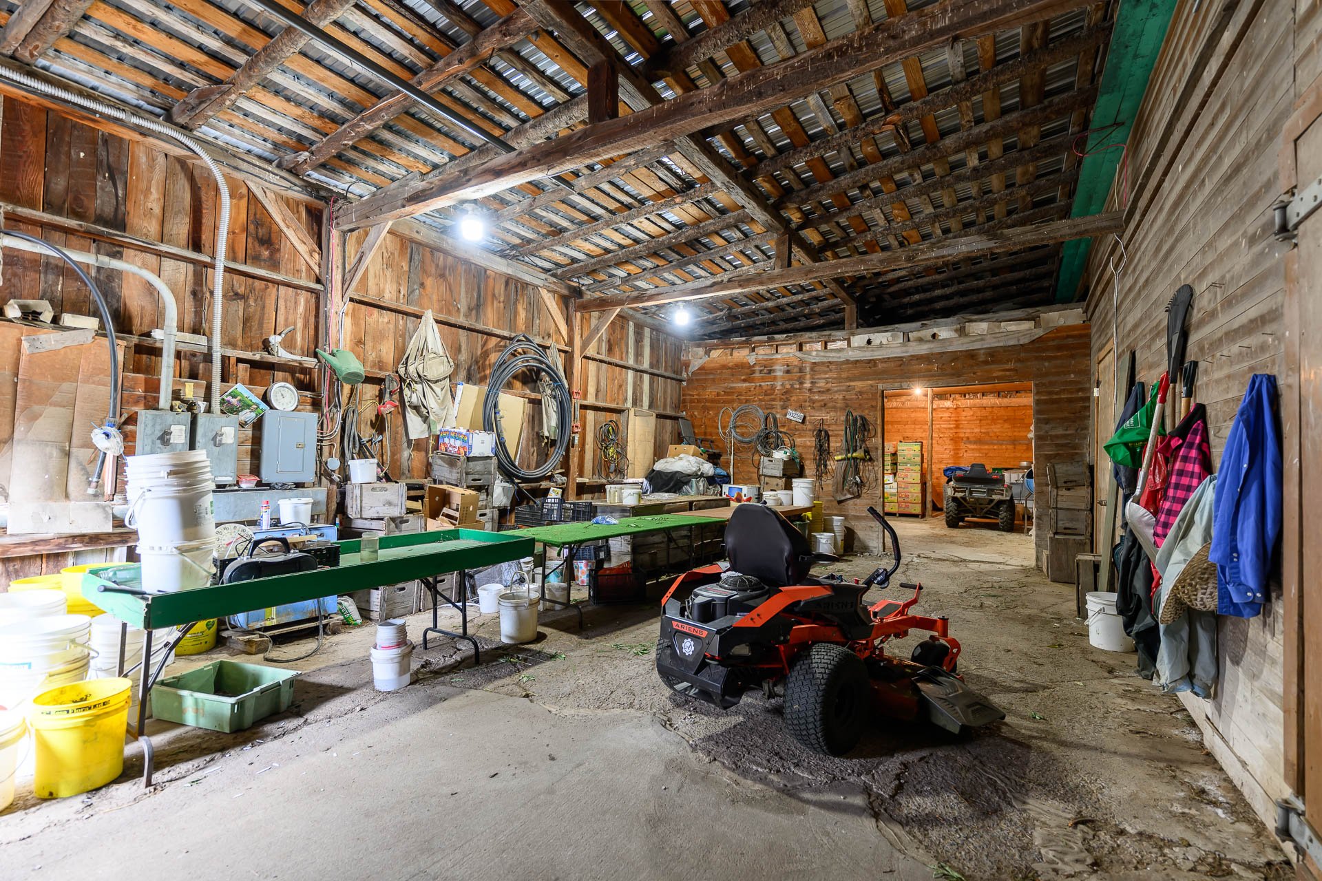 Garage