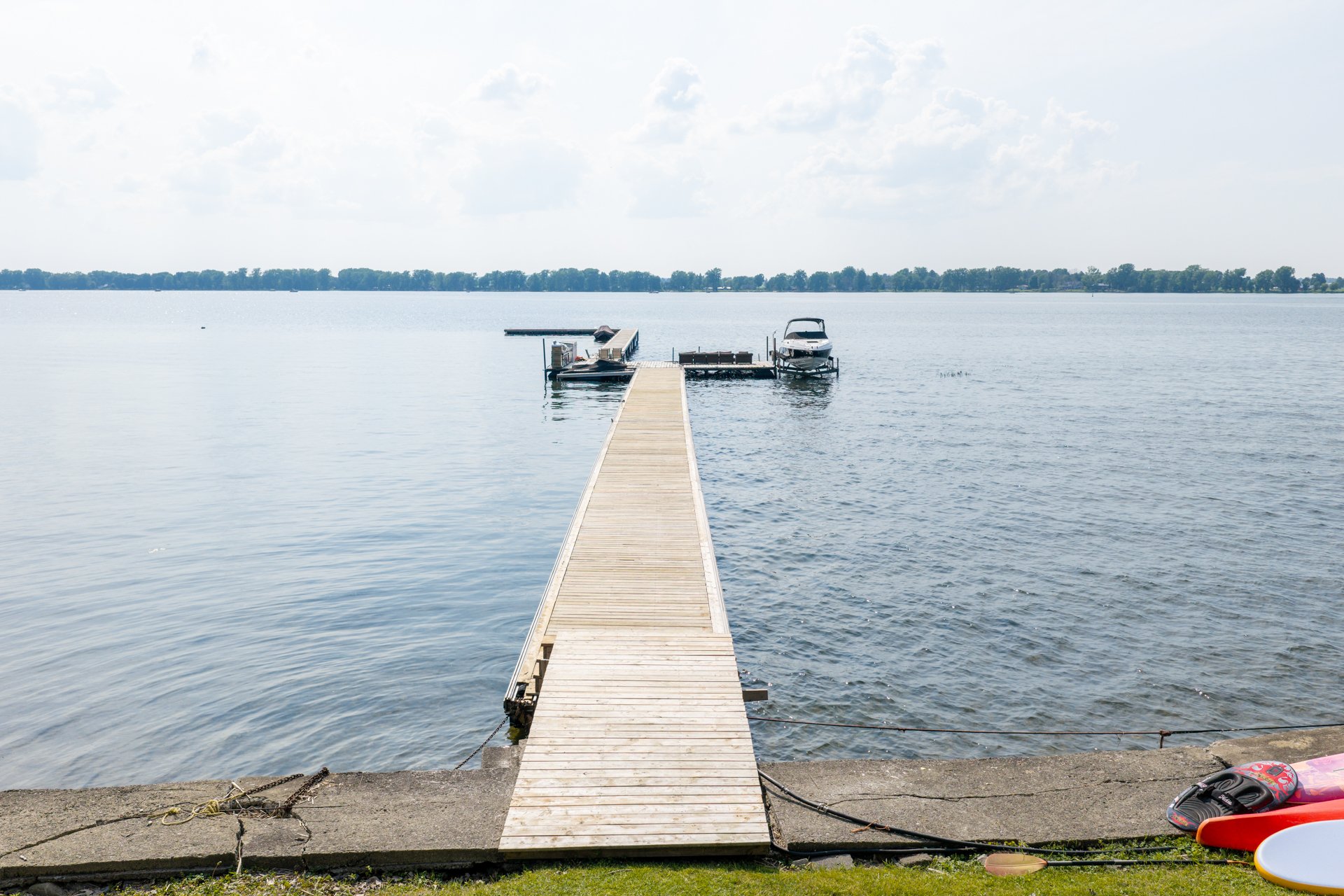 Water view