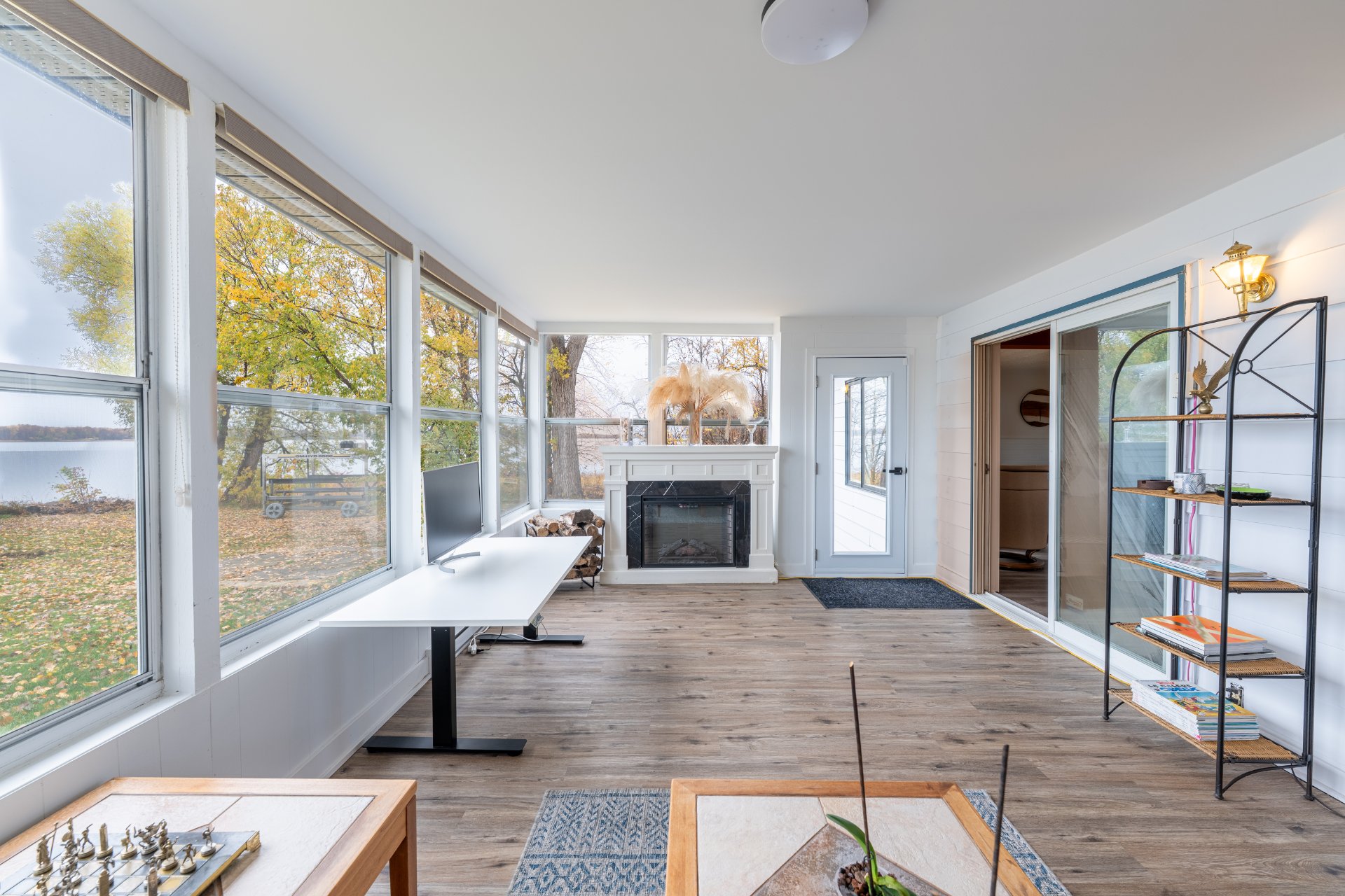 Salle familiale