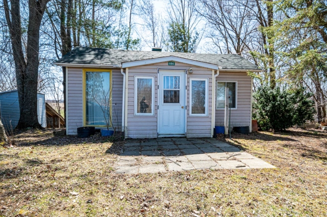 MLS: 12134665