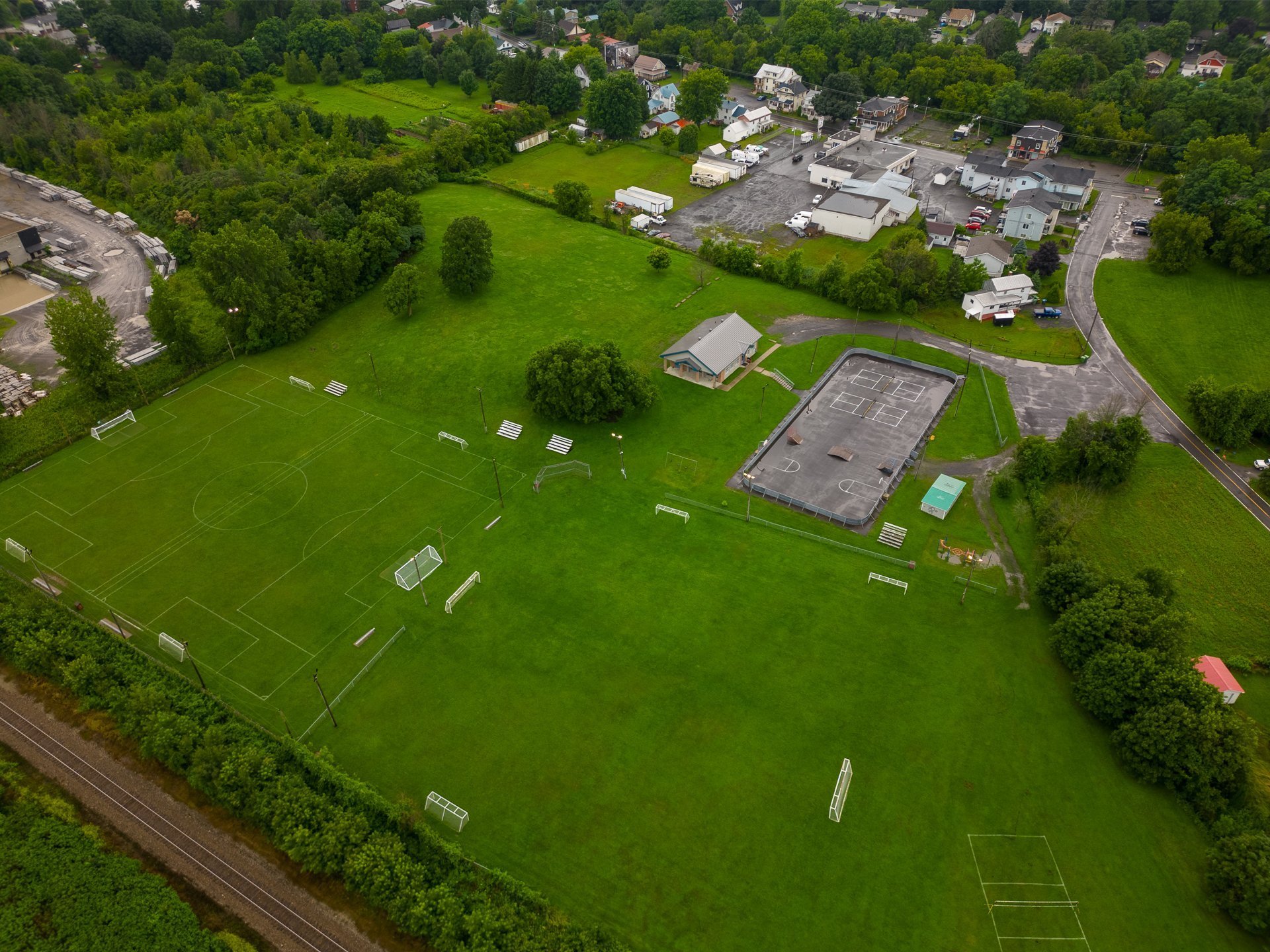 Centre des loisir