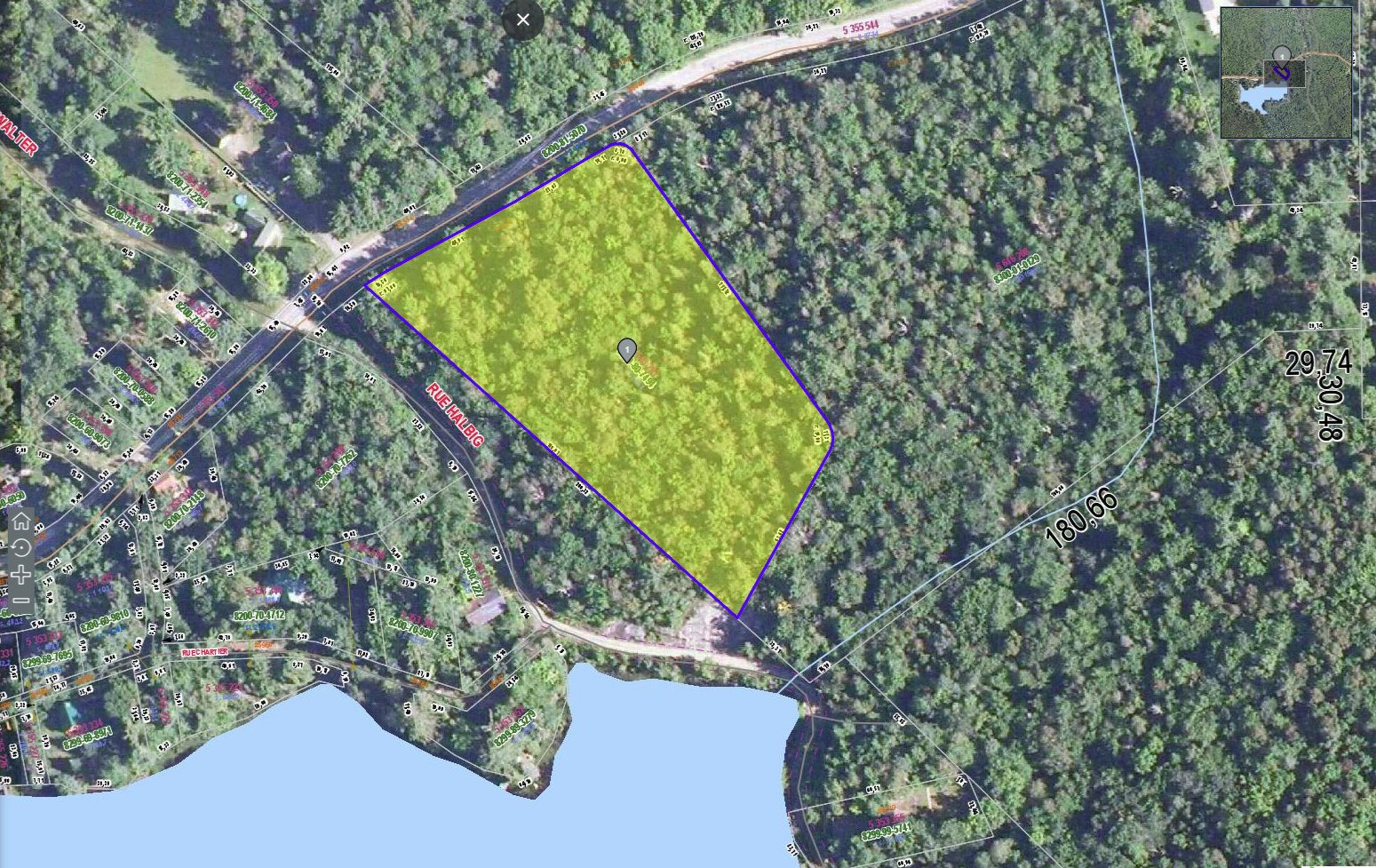 MLS: 13430841