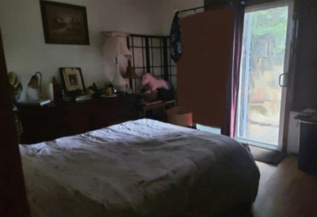 Chambre &agrave; coucher