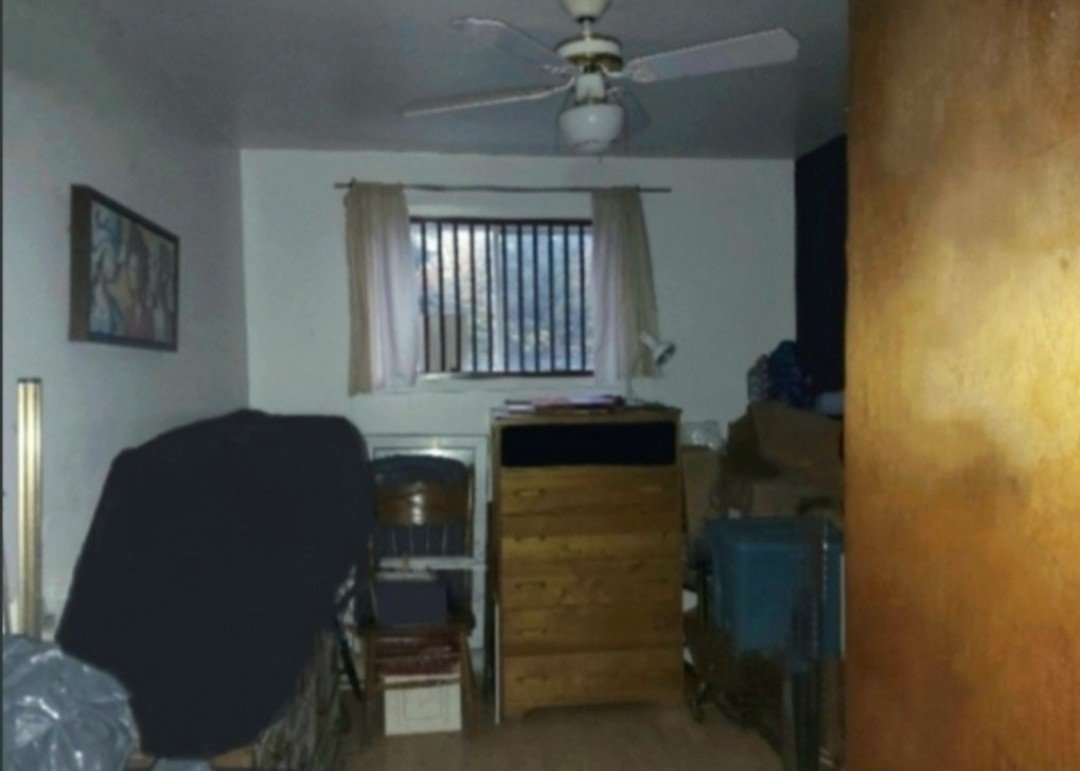 Chambre &agrave; coucher