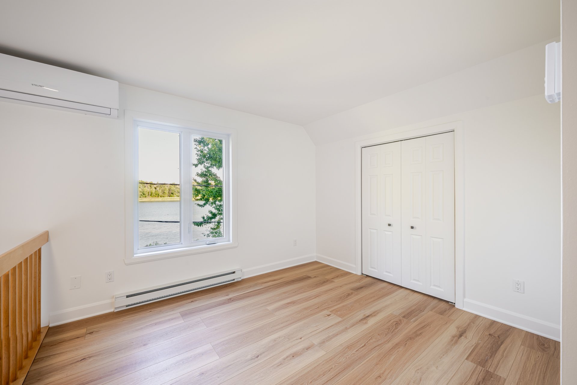 Chambre &agrave; coucher