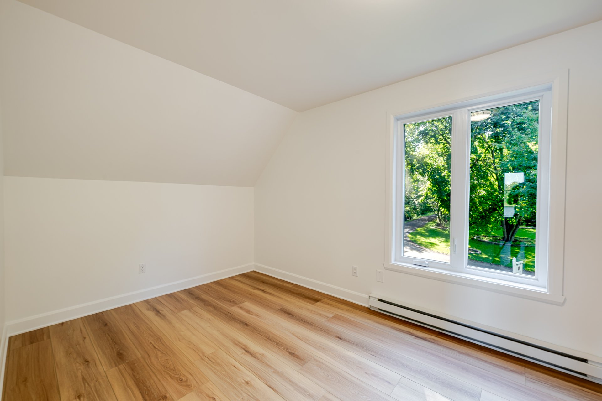 Chambre &agrave; coucher