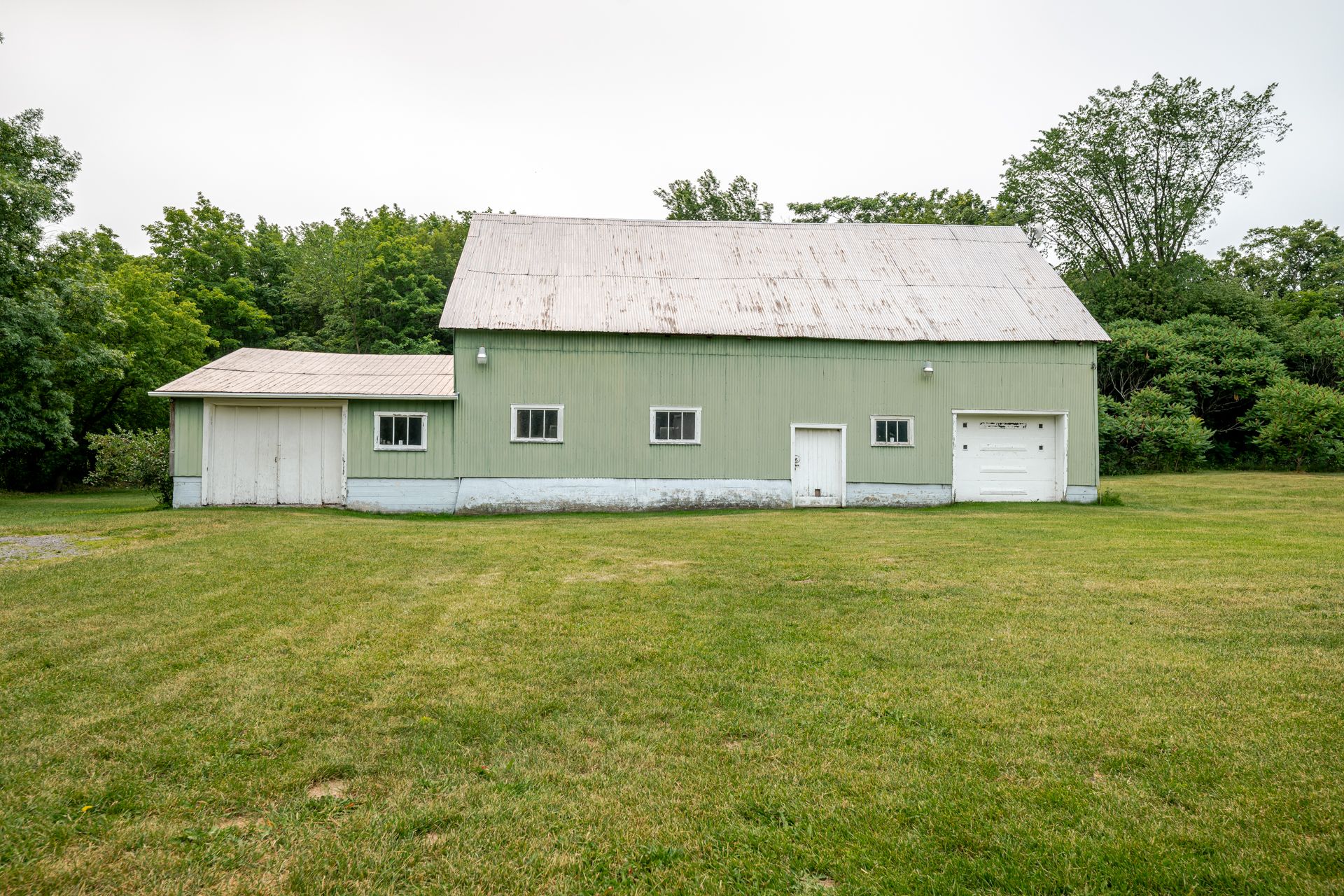 Grange