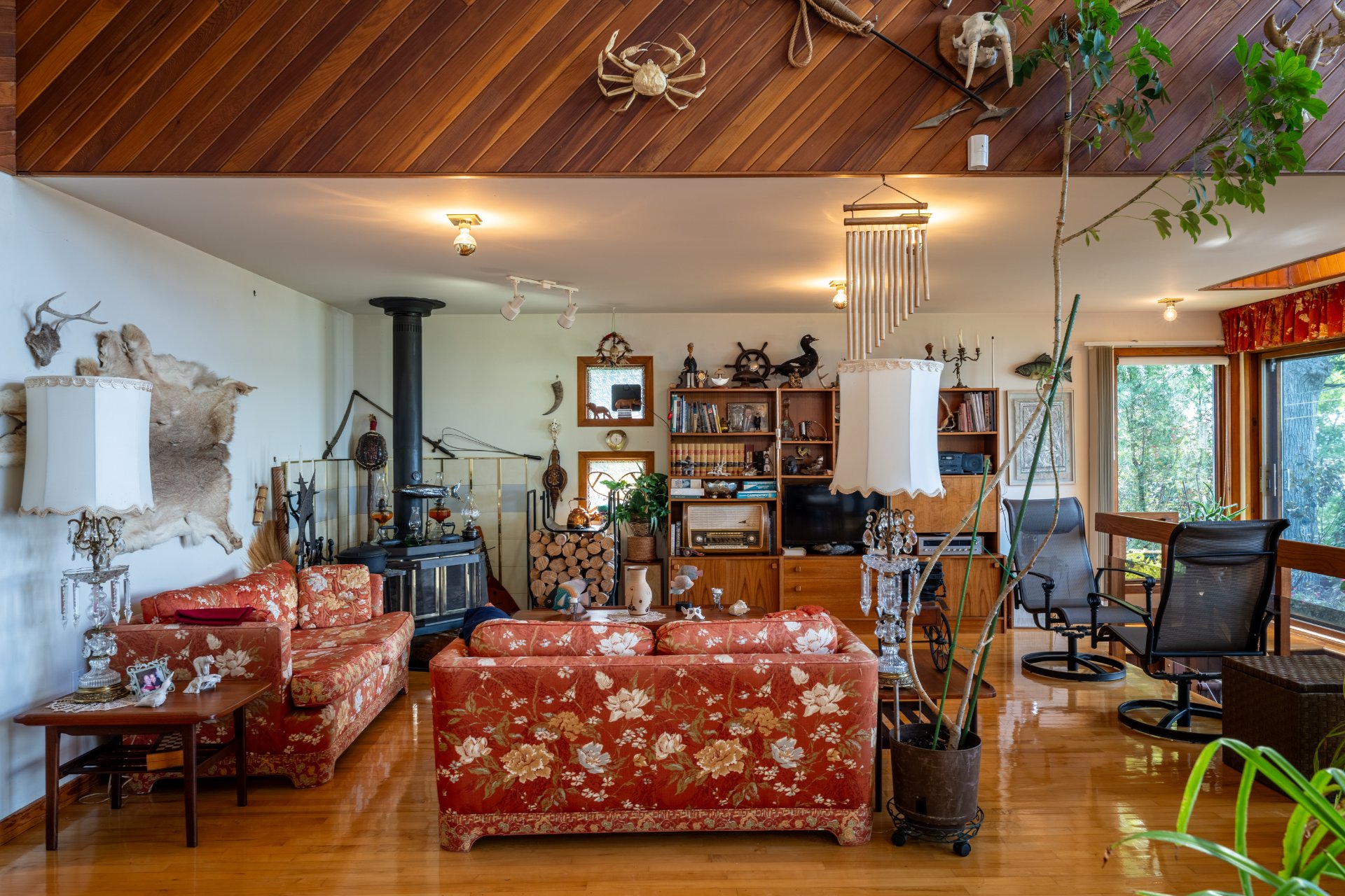 Salon