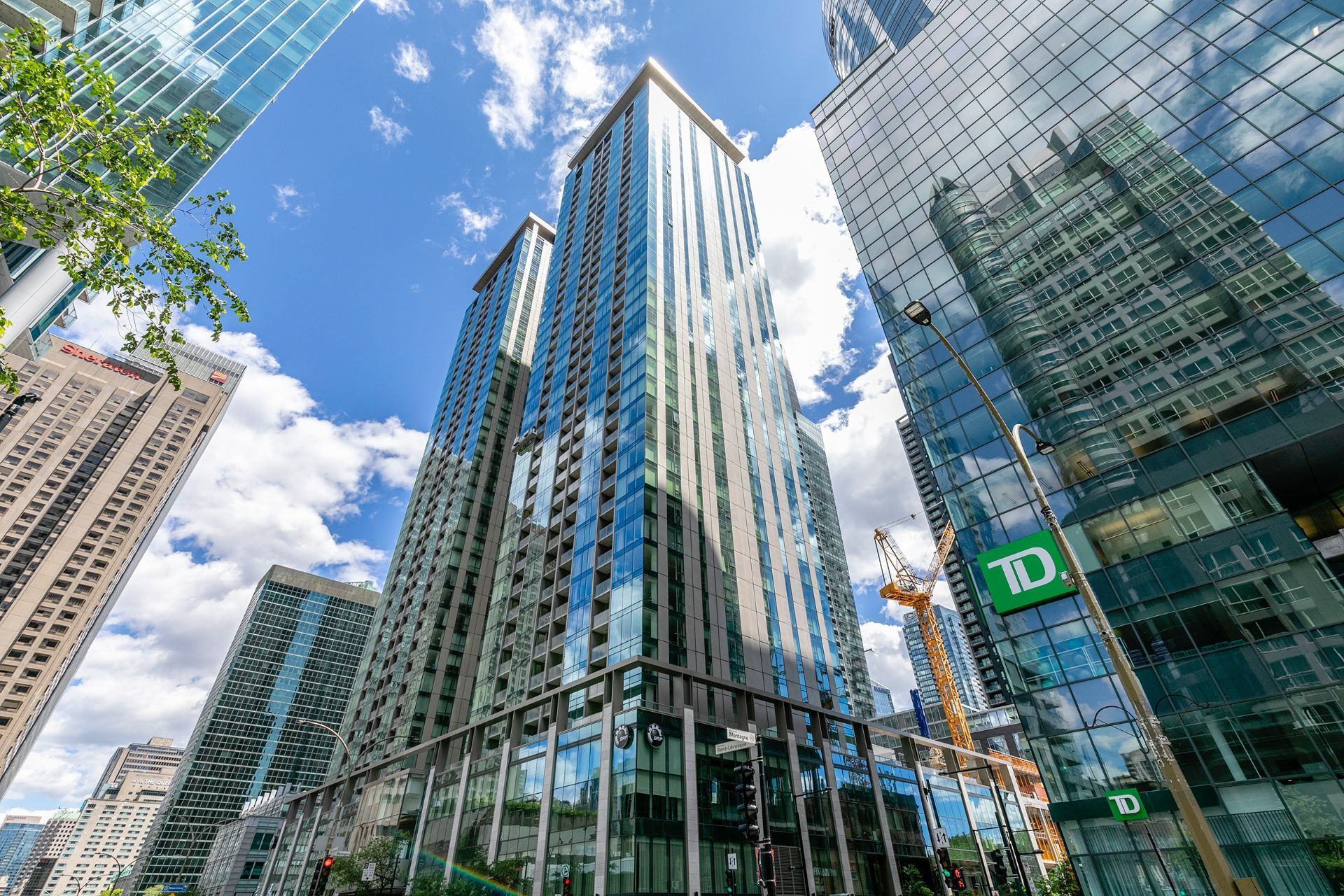Apartment - For sale - 308-1310 Boul. René-Lévesque O., Montréal (Ville ...