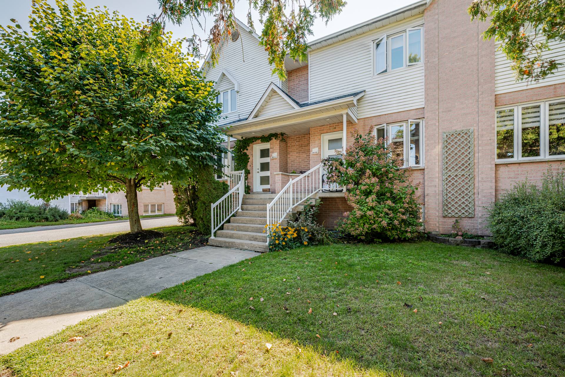 261A Rue St-Martin