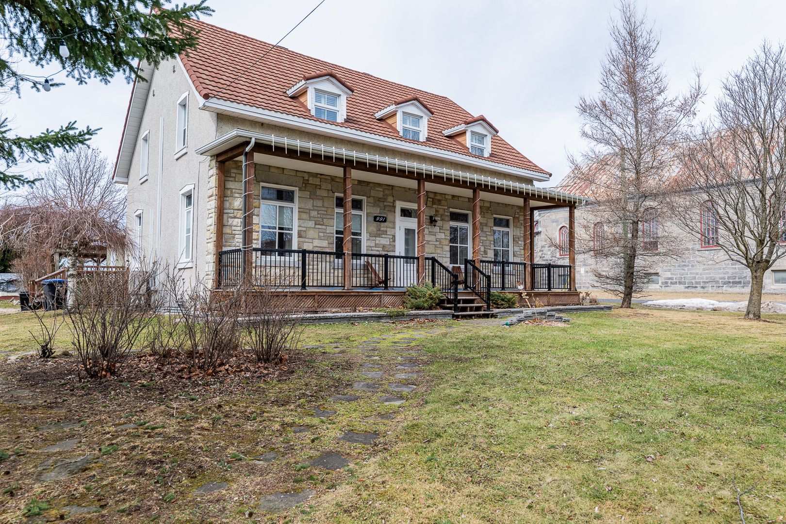 991 Rue Principale